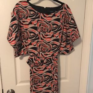 Vertigo Paris dress